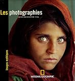 National geographic, Les photographies
