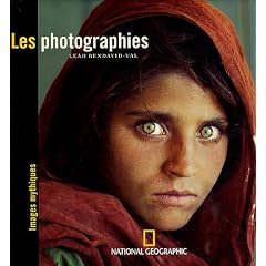 National geographic, Les photographies
