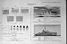 1953-54 Battle Ships Capana Torbes Caracas Aragua Flags