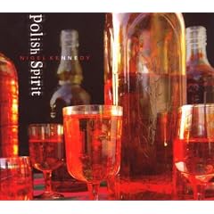 Polish Spirit (Kapszyck, Polish Co)