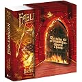 Fablehaven, Tome 5 : La prison des d�mons : Coffret �dition limit�e