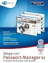 Steganos Passwort-Manager 11 (Mini-Box)