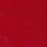 Cotton Broadcloth Red