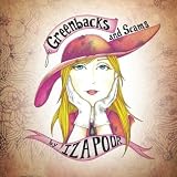 Greenbacks and Scams by Iza Poor