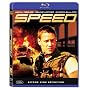 Speed [Blu-ray]
