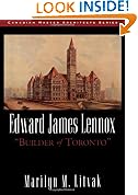 Edward James Lennox: 