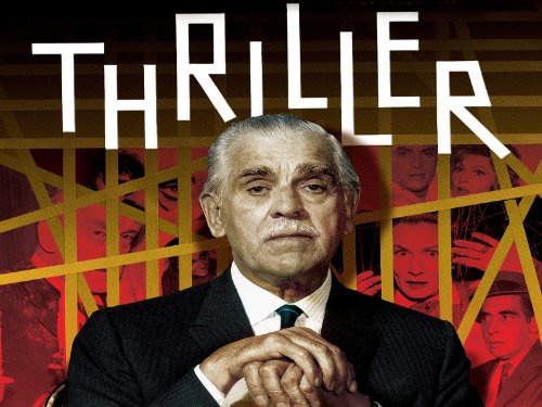 Thriller: Season 1: Episode 28: Yours Truly, Jack the Ripper