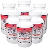 Pharmacist Weight Loss Formula - Breakthrough Diet Pill For Maximum Fat Burning - Completely All-Natural - Super Citrimax - Non Stimulant Appetite Suppressant For Optimal Weight Loss ~ Omni Herbals