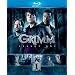 Grimm: Season One (Blu-ray + UltraViolet)