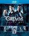 Grimm: Season One (Blu-ray + UltraViolet)
