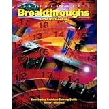 breakthroughs in math book 2