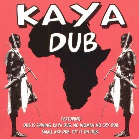 CD-Charts  Music : Kaya Dub