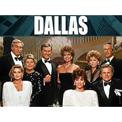 Dallas: The Complete Ninth Season