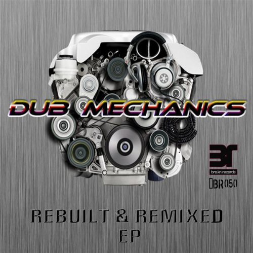 Dub Mechanics