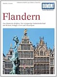Produkt-Bild: DuMont Kunst Reisef&uuml;hrer Flandern