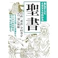 あらすじとイラストでわかる聖書<br>知的発見！探検隊編著　 <br>600円<br>ISBN:9784781670591　