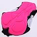 beroy Women 3D Padding Cycling Shorts with Two Pockets,Ladies Bike Shorts