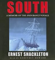 South: A Memoir of the Endurance Voyage