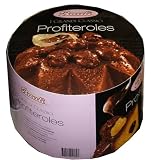 Bauli I Grandi Classici Profiteroles Deliicous Holiday Christmas Italian Cakes