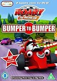 Roary The Racing Car: Bumper To Bumper [DVD]