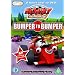 Roary The Racing Car: Bumper To Bumper [DVD]