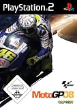 Moto GP 08