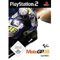 Moto GP 08