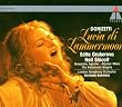 Donizetti: Lucia di Lammermoor (Gesamtaufnahme) (ital.)