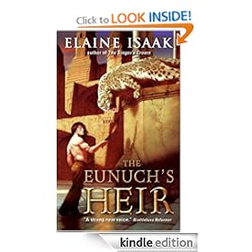 The Eunuch's Heir