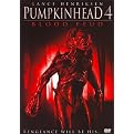 Pumpkinhead 4: Blood Feud (Widescreen)