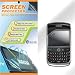 BlackBerry Curve 8900 Screen Protector