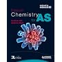 Edexcel Chemistry for AS (Book & CD Rom)