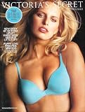 Victoria's Secret Catalog - Fall Fashion 2005 Volume 2 Number 2: Karolina Kurkova Cover