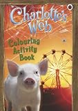 Cover of Colouring and Activity Book by  1846465885