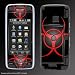 Verizon LG Voyager Gel Skin vyger-g35