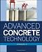 Advanced Concrete Technology