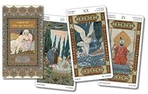 Tarot of the Thousand and One Nights