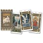 Tarot of the Thousand and One Nights
