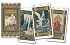 Tarot of the Thousand and One Nights