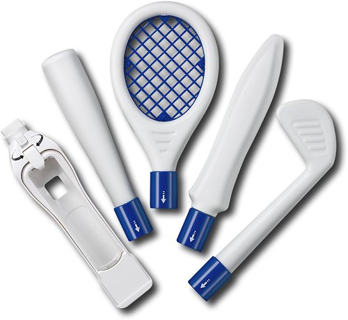 Wii Sports Kit