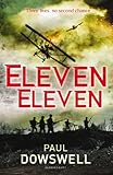 Eleven eleven