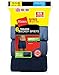 Hanes Men`s TAGLESS® Boxer Briefs with ComfortSoft® Waistband