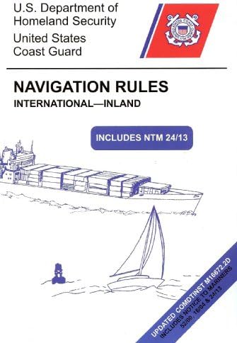 Navigation Rules: