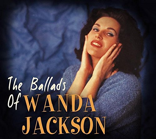 Wanda Jackson - Tip Of My Fingers Lyrics - Zortam Music