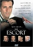 Der Mann f�r geheime Stunden / The Man from Elysian Fields ( The Escort ) [ Schwedische Fassung, Keine Deutsche Sprache ] - Andy Garcia