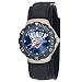 NBA Men's BDV-OKC Agent Series Oklahoma City Thunder Velcro Watch