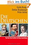 Die Deutschen II: Von Karl dem Gro�en...
