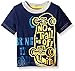 Gerber Graduates Boys Short Sleeve T-Shirt, Skateboard, 18 Months