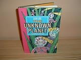 The unknown planet