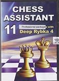 Chess Assistant 11 Professional